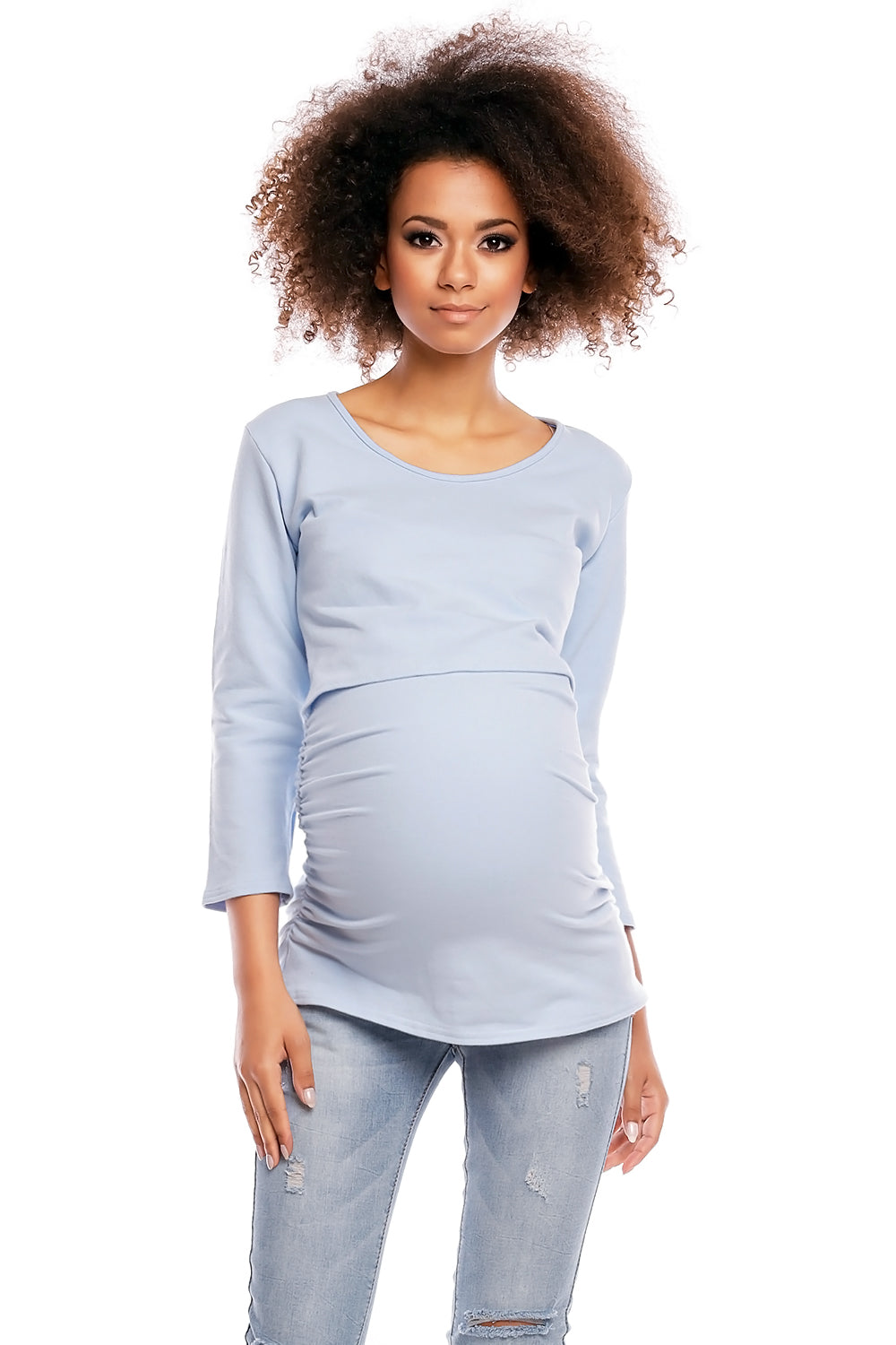 Túnica modelo 84450 PeeKaBoo