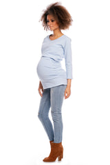 Túnica modelo 84450 PeeKaBoo