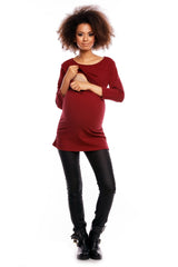 Túnica modelo 84455 PeeKaBoo