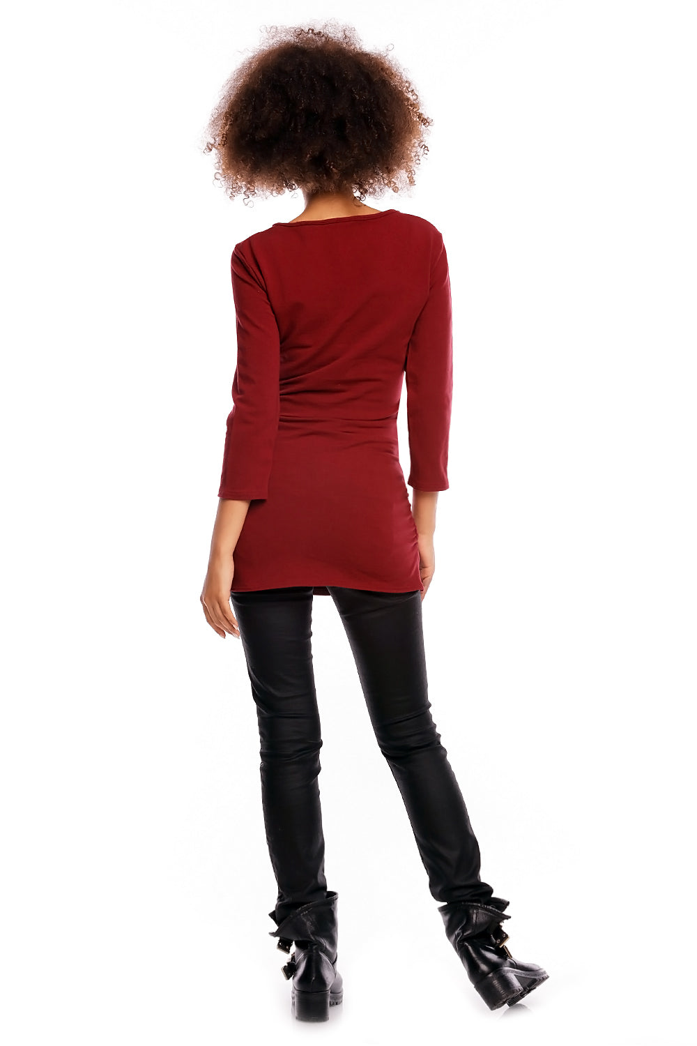Túnica modelo 84455 PeeKaBoo