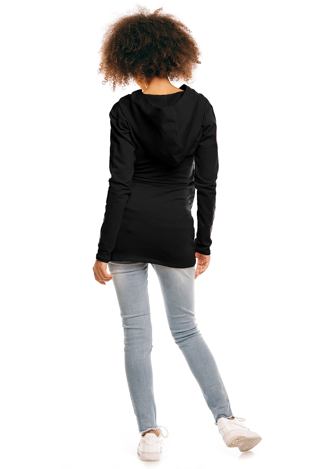 Sudadera premamá modelo 84463 PeeKaBoo