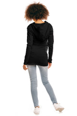 Sudadera premamá modelo 84463 PeeKaBoo