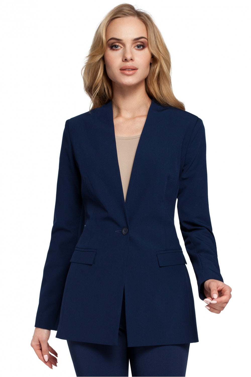 Chaqueta modelo 84988 Moe