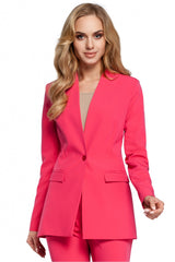 Chaqueta modelo 84989 Moe