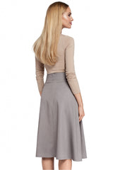 Falda modelo 84998 Moe