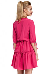 Vestido Casual modelo 85002 Moe