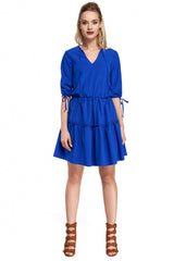 Vestido Casual modelo 85003 Moe