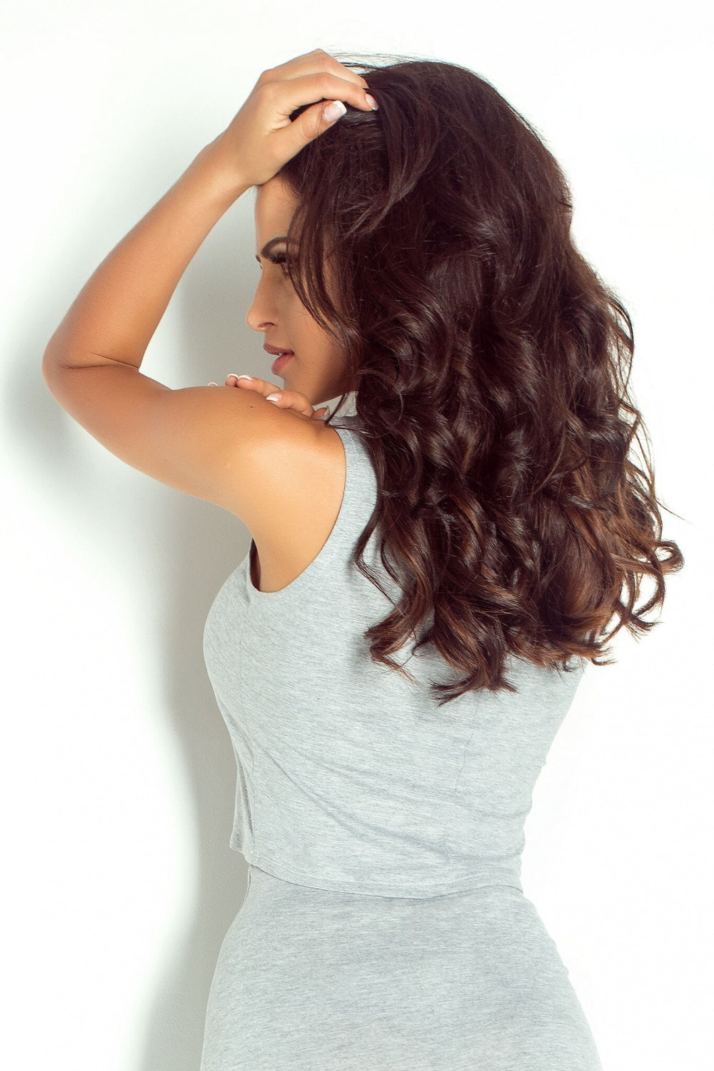 camiseta modelo 86858 IVON