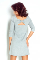 Vestido Casual modelo 86880 IVON