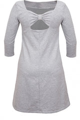 Vestido Casual modelo 86880 IVON