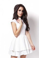Vestido de cóctel modelo 86956 IVON