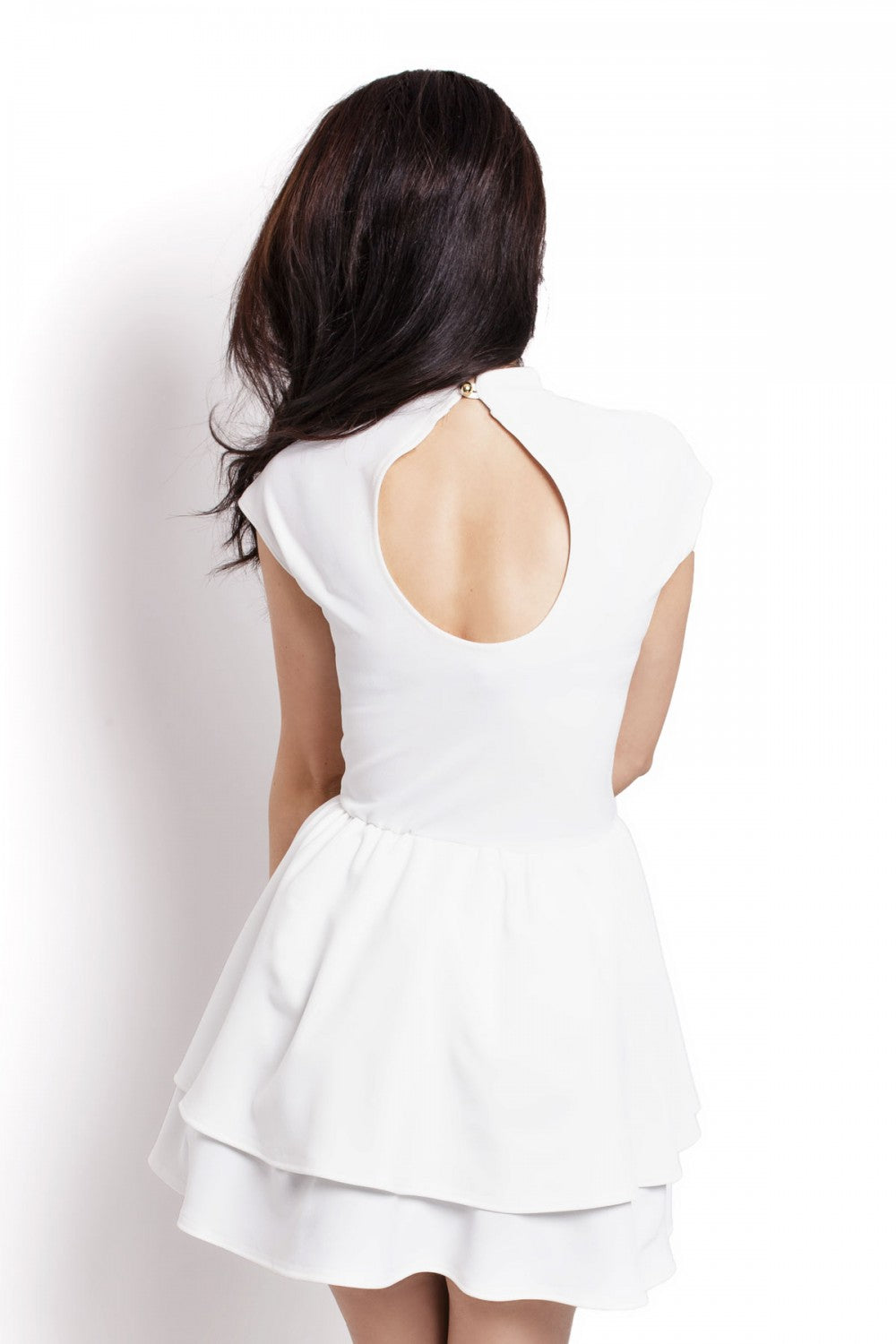 Vestido de cóctel modelo 86956 IVON