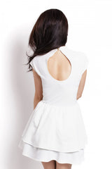 Vestido de cóctel modelo 86956 IVON