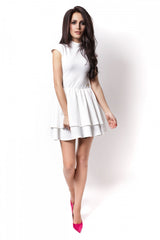 Vestido de cóctel modelo 86956 IVON