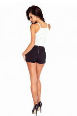 Pantalones cortos modelo 86966 IVON