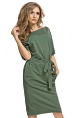 Vestido Casual modelo 93564 Tessita