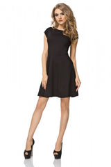 Vestido de noche modelo 93569 Tessita