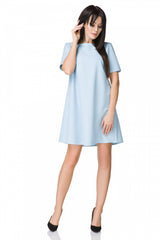 Vestido de cóctel modelo 93574 Tessita