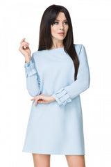 Vestido de cóctel modelo 93576 Tessita