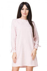 Vestido de cóctel modelo 93580 Tessita