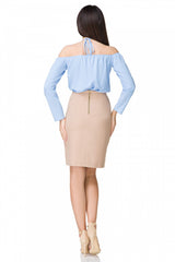 Blusa modelo 93606 Tessita