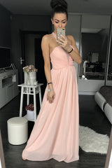 Vestido largo modelo 93954 YourNewStyle