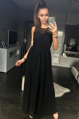 Vestido largo modelo 93956 YourNewStyle
