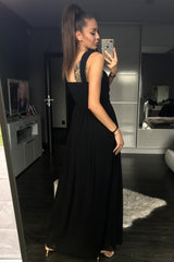 Vestido largo modelo 93956 YourNewStyle