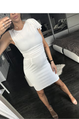 Vestido de cóctel modelo 93958 YourNewStyle