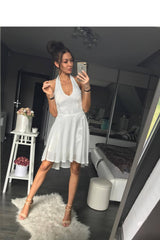 Vestido de noche modelo 93971 YourNewStyle