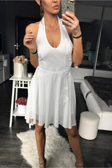 Vestido de noche modelo 93971 YourNewStyle