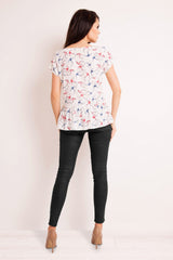 Blusa modelo 93998 Infinite You