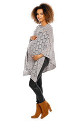 Cárdigan de embarazo modelo 94515 PeeKaBoo