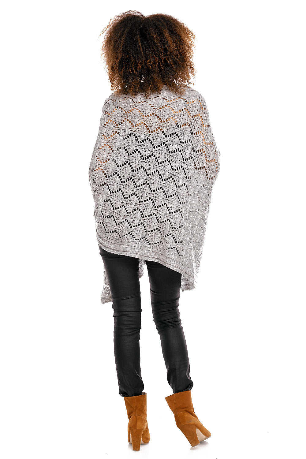 Cárdigan de embarazo modelo 94515 PeeKaBoo