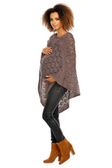 Cárdigan de embarazo modelo 94516 PeeKaBoo