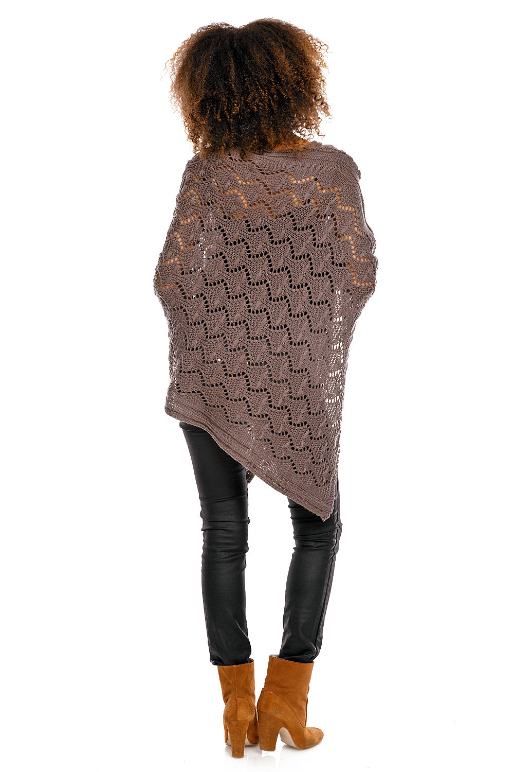 Cárdigan de embarazo modelo 94516 PeeKaBoo
