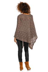 Poncho modelo 94520 PeeKaBoo