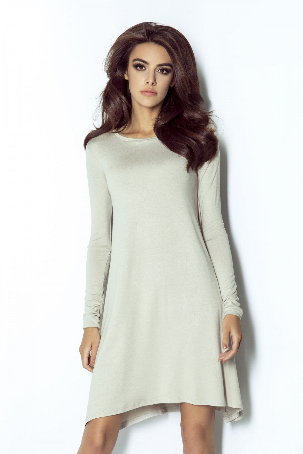 Vestido Casual modelo 103050 IVON