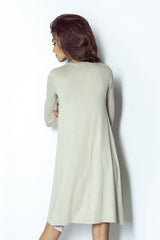 Vestido Casual modelo 103050 IVON