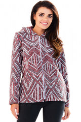 Chaqueta modelo 104134 Infinite You