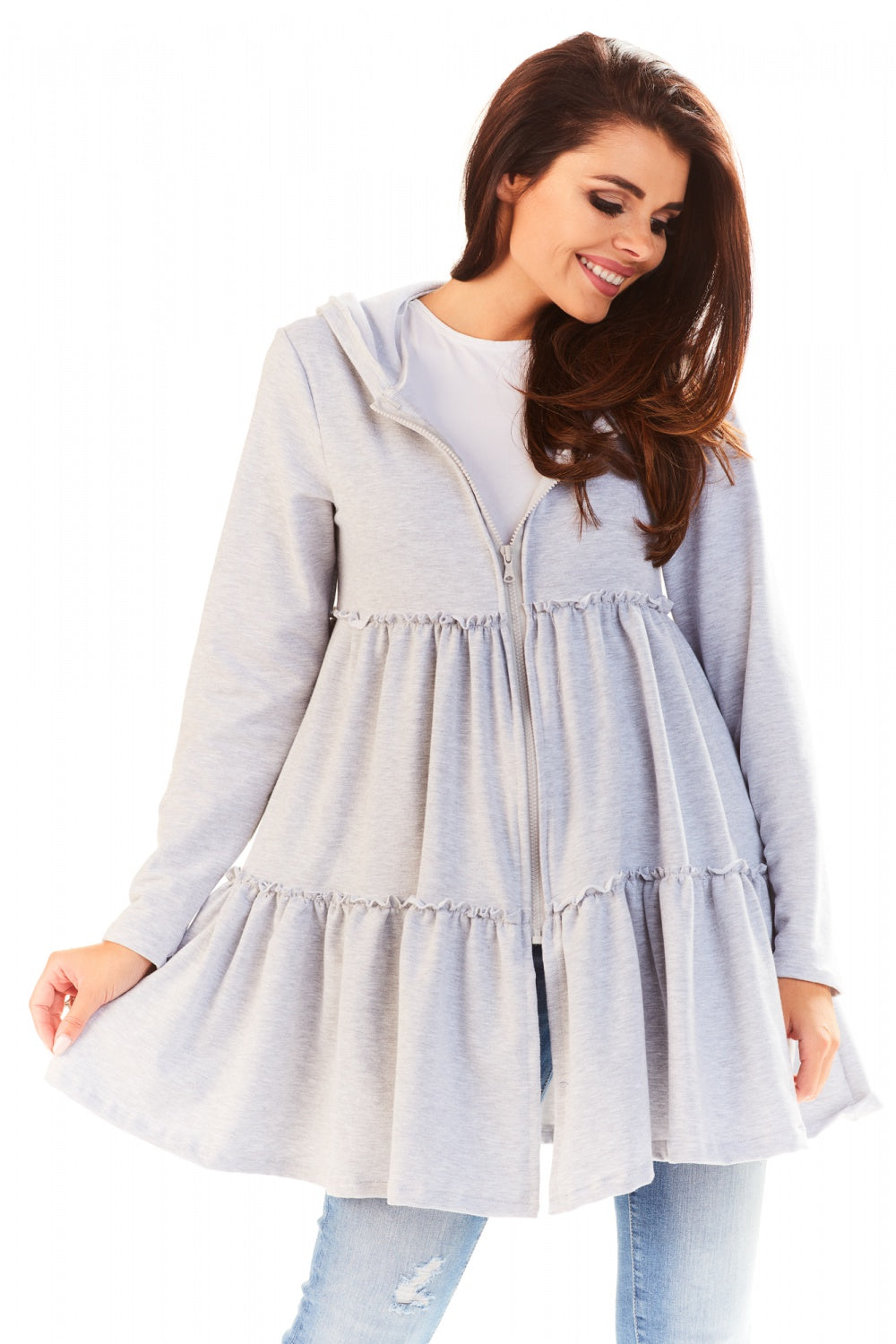 Sudadera modelo 104142 Infinite You