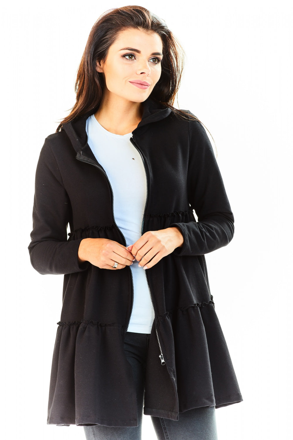 Sudadera modelo 104143 Infinite You - ZYOUNAT Boutique