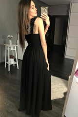 Vestido largo modelo 105269 YourNewStyle