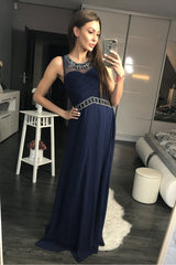 Vestido largo modelo 105272 YourNewStyle
