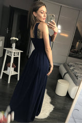 Vestido largo modelo 105272 YourNewStyle
