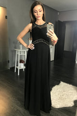 Vestido largo modelo 105273 YourNewStyle