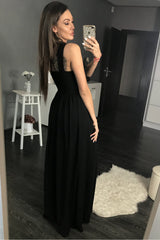 Vestido largo modelo 105273 YourNewStyle