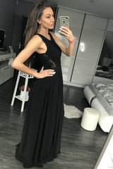 Vestido largo modelo 105275 YourNewStyle