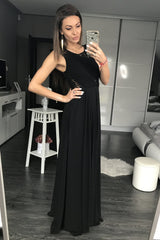 Vestido largo modelo 105275 YourNewStyle