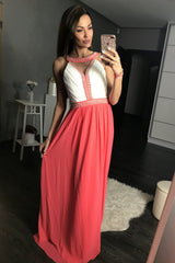 Vestido largo modelo 105280 YourNewStyle